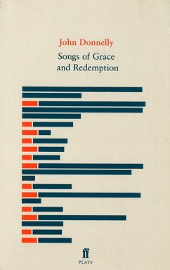 Songs of Grace and Redemption (eBook, ePUB) - Donnelly, John