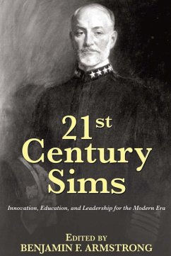 Cover 21st Century Sims (eBook, ePUB)