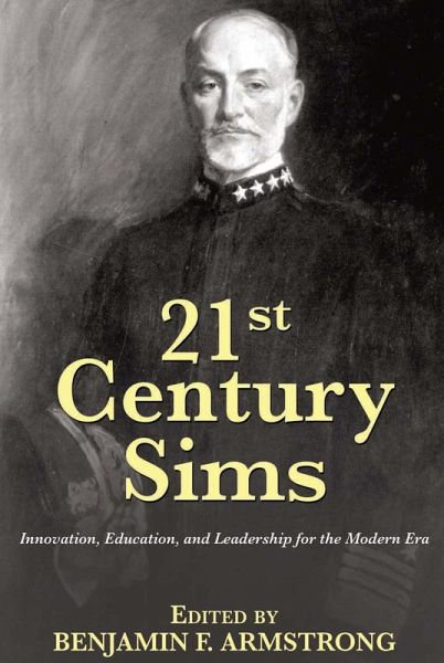 21st Century Sims (eBook, ePUB) 21st Century Sims (eBook, ePUB)