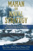 Mahan on Naval Strategy (eBook, ePUB)