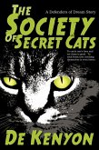 The Society of Secret Cats (eBook, ePUB)