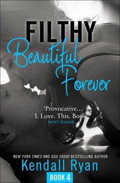 Cover Filthy Beautiful Forever (eBook, ePUB)