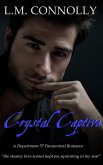 Crystal Captive (Department 57, #8) (eBook, ePUB)
