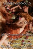Richard and Rose: Short Stories and extras (eBook, ePUB)