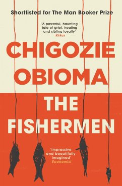 The Fishermen (eBook, ePUB) - Obioma, Chigozie
