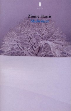 Midwinter (eBook, ePUB) - Harris, Zinnie