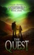 The Quest (Psionic Pentalogy, #4)... - Bild 1