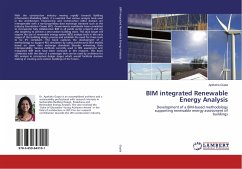 BIM integrated Renewable Energy Analysis