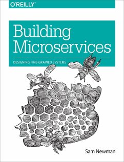 Building Microservices (eBook, ePUB) - Newman, Sam