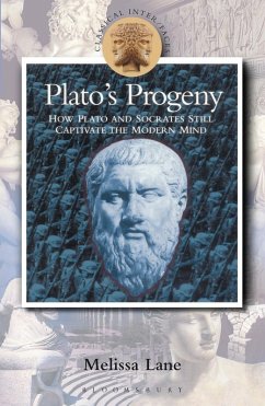 Plato's Progeny (eBook, ePUB) Cover Plato's Progeny (eBook, ePUB)