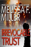 Irrevocable Trust (Sasha McCandless Legal Thriller Series, #6) (eBook, ePUB)