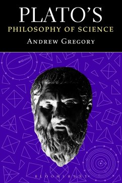 Cover Plato's Philosophy of Science (eBook, PDF)