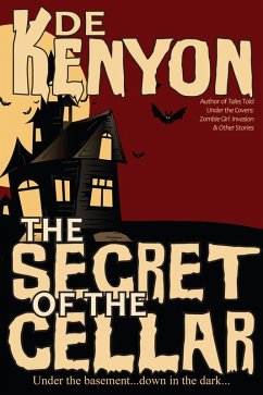 The Secret of the Cellar (eBook, ePUB) - Kenyon, De
