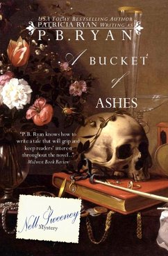 Cover A Bucket of Ashes (Nell Sweeney Mystery Series, #6) (eBook, ePUB)