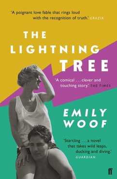 The Lightning Tree (eBook, ePUB) - Woof, Emily