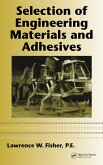 Selection of Engineering Materials and Adhesives (eBook, PDF)