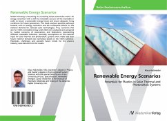 Renewable Energy Scenarios - Holzhaider, Klaus