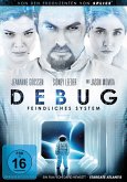 Debug - Feindliches System