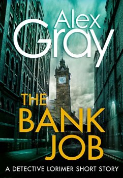 The Bank Job. (eBook, ePUB) - Gray, Alex