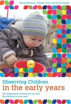 Cover Summative Assessment in the Early Years (eBook, PDF)