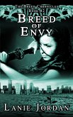 Breed of Envy (The Breed Chronicles, #2) (eBook, ePUB)