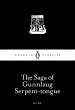 The Saga of Gunnlaug Serpent-tongue... - Bild 1