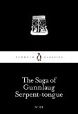 The Saga of Gunnlaug Serpent-tongue (eBook, ePUB)