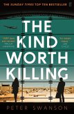 The Kind Worth Killing (eBook, ePUB)