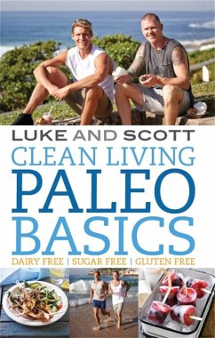 Clean Living Paleo Basics (eBook, ePUB) Cover Clean Living Paleo Basics (eBook, ePUB)