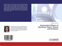 Asymmetric Effects of Monetary Policy: Theory and Evidence - Lukmanova, Elizaveta