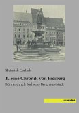 Kleine Chronik von Freiberg
