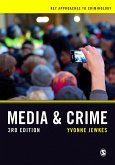 Media and Crime (eBook, ePUB)
