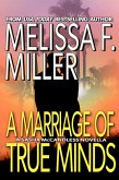 A Marriage of True Minds, A Sasha McCandless Novella (Sasha McCandless Novellas, #2) (eBook, ePUB)