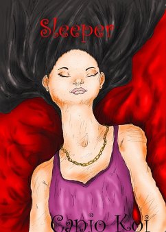 Cover Sleeper (eBook, ePUB)