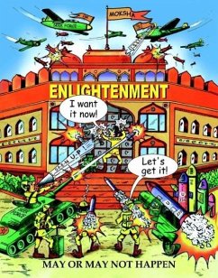 ENLIGHTENMENT: May or May Not Happen (Enlightenment Series, #2) (eBook, ePUB) - Thompson, Madhukar