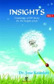 Insights - Compilation of 200 Stories on the Insights of Life (Vol. 1) (eBook, ePUB)