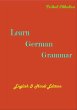 Learn German Grammar (eBook, ePUB) - Bild 1