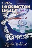 The Lockington Legacy (The Gemini Detectives, #1) (eBook, ePUB) The Lockington Legacy (The Gemini Detectives, #1) (eBook, ePUB)