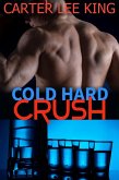Cold Hard Crush: Gay Romance (eBook, ePUB)