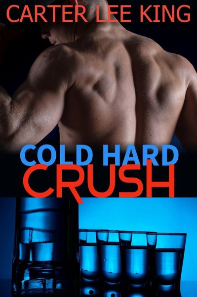 Cold Hard Crush: Gay Romance (eBook, ePUB)