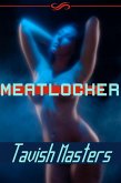 Meatlocker: Dark Stories (eBook, ePUB) Meatlocker: Dark Stories (eBook, ePUB)