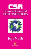 CSR: Some Influential PHILOSOPHERS (eBook, ePUB)