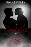 Darkness of Love (Coven series, #1) (eBook, ePUB)