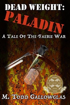 Cover DEAD WEIGHT: Paladin (eBook, ePUB)