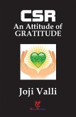 CSR: An Attitude of GRATITUDE (eBook, ePUB) CSR: An Attitude of GRATITUDE (eBook, ePUB)