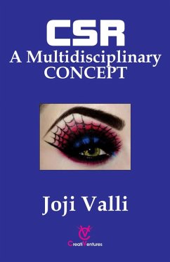 CSR: A Multidisciplinary CONCEPT (eBook, ePUB) - Valli, Joji