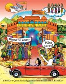 Enlightenment Who Cares! (A seeker's quest for Enlightenment with Ramesh S. Balsekar) (eBook, ePUB)