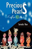 Precious Pearls (A College Face Book) by Sarada Rao (eBook, ePUB)