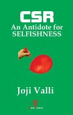 CSR: An Antidote for SELFISHNESS (eBook, ePUB)