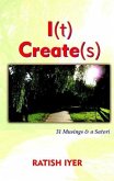 I(t) Create(s) (eBook, ePUB)
